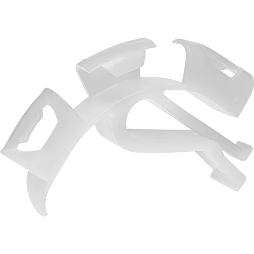 Suporte universal para mangueiras Ø máx. 14 mm