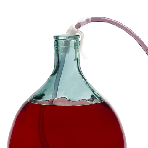 Suporte universal para mangueiras Ø máx. 14 mm - 3