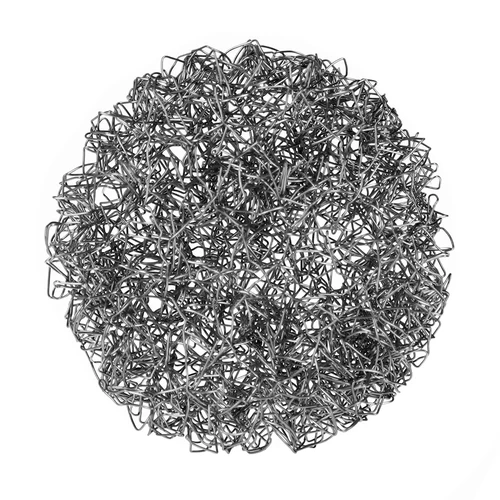 Suportes prismáticos inoxidáveis - 2 peças - 2