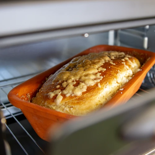 Suszone drożdże piekarskie, 1 kg - 6