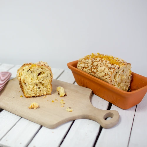 Suszone drożdże piekarskie, 500g - 8