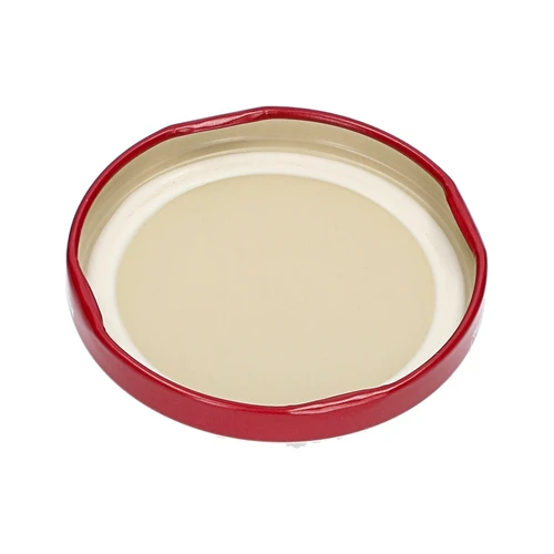 Tampa bordeaux Ø 66 - 10 unid. - 3