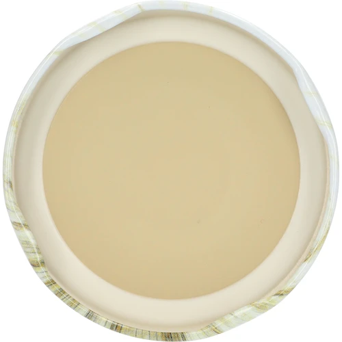 Tampa de rosca fi 66/4 com estampagem de legumes - avulso - 3