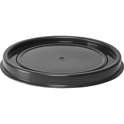 Tampa de rosca para barris com aro 60 e 85 L, fi 33,5 cm