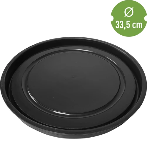 Tampa de rosca para barris com aro 60 e 85 L, fi 33,5 cm - 2