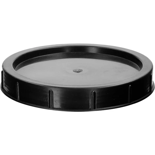 Tampa de rosca para barris quadrados 30, 40 e 50 L, Ø 22 cm