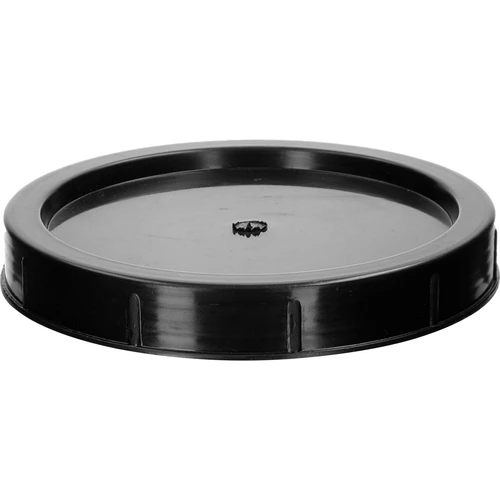Tampa de rosca para bidão quadrado 20 L, Ø 19 cm