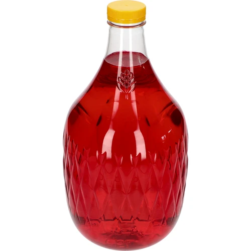 Tampa de rosca para garrafão Dama PET 5 L - 3 unidades - 3