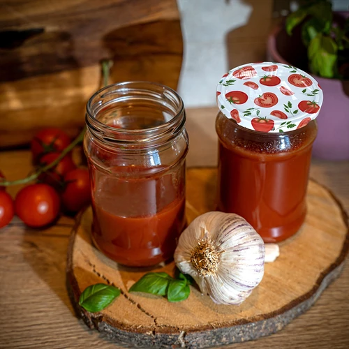 Tampa fi 66/4 com tomates - avulsa - 8