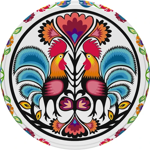 Tampa fi 66 Folk - 10 un.