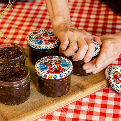 Tampa fi 66 Folk - 10 un. - 4