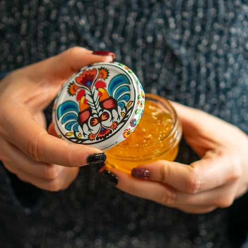 Tampa fi 66 Folk - 10 un. - 9