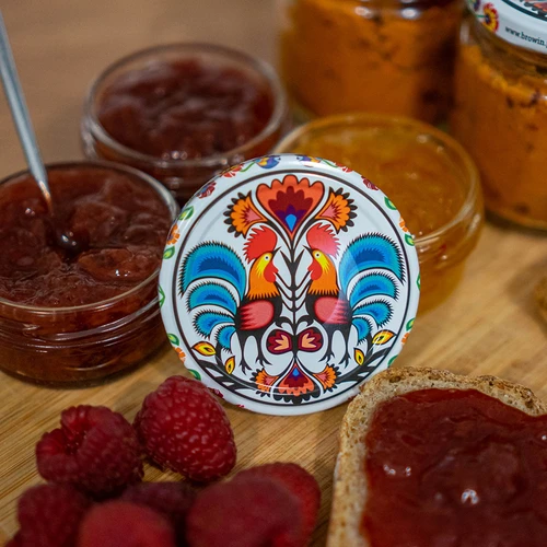 Tampa fi 66 Folk - 10 un. - 7