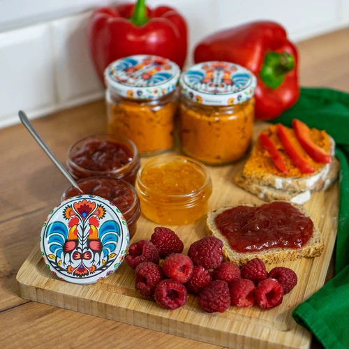 Tampa fi 66 Folk - 10 un. - 8