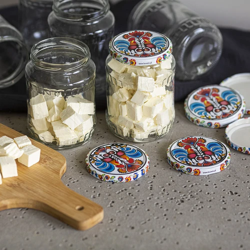 Tampa fi 66 Folk - 10 un. - 5