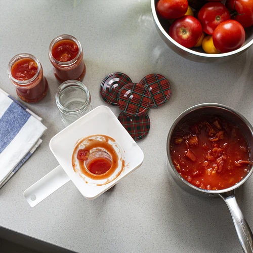 Tampa fi 66 xadrez escocês, sortido, 10 unid. - 7