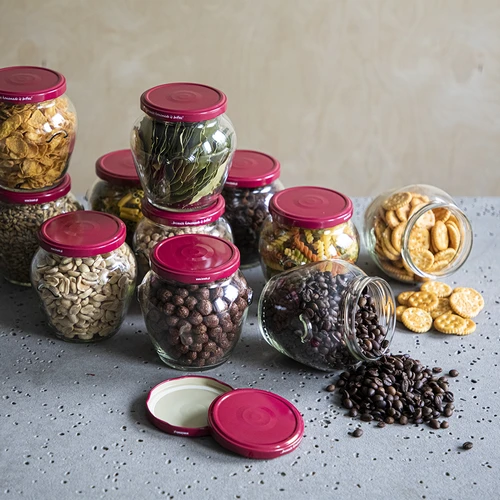 Tampa fi 82/6 bordeaux - 10 unid. - 7