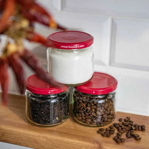 Tampa fi 82/6 bordeaux - 10 unid. - 8