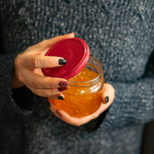 Tampa fi 82/6 bordeaux - 10 unid. - 10