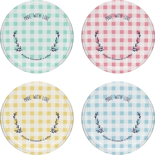 Tampa fi 82/6 xadrez - 10 peças