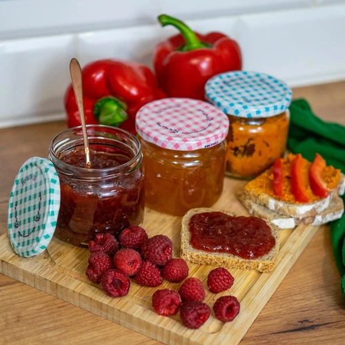 Tampa fi 82/6 xadrez - 10 peças - 12