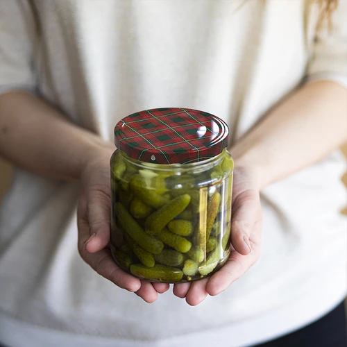 Tampa fi 82/6 xadrez escocês, sortido, 10 unid. - 8