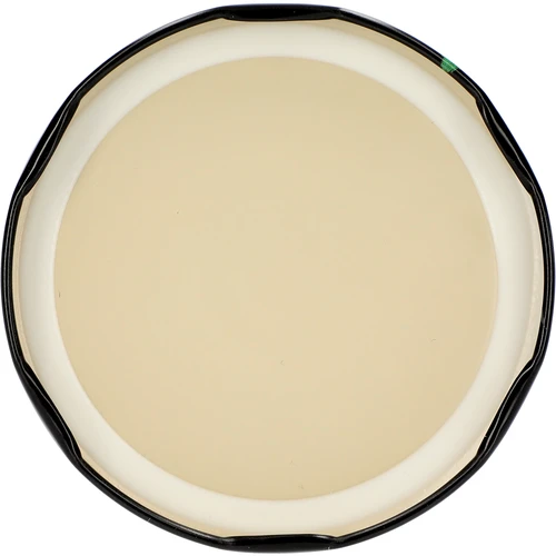 Tampa Ø 82/6 com frutos em fundo preto - 10 unid. - 3