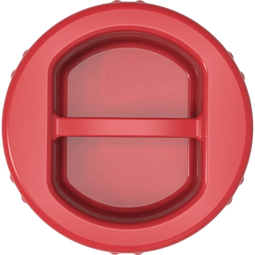 Tampa plástica Ø100 TO - 3