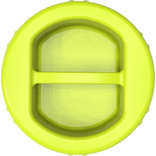 Tampa plástica Ø100 TO - 4