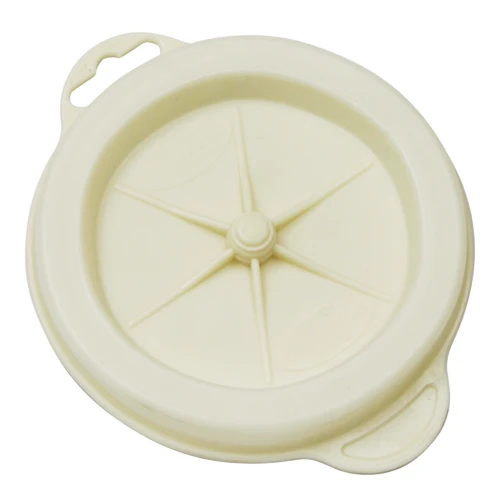 Tampa-rolha para garrafão de boca larga