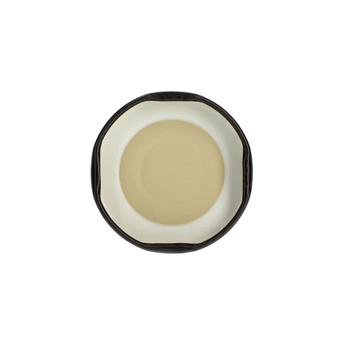 Tampa TO 43/4 preta - 10 unid - 5