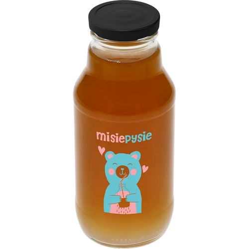 Tampa TO 43/4 preta - 10 unid - 7