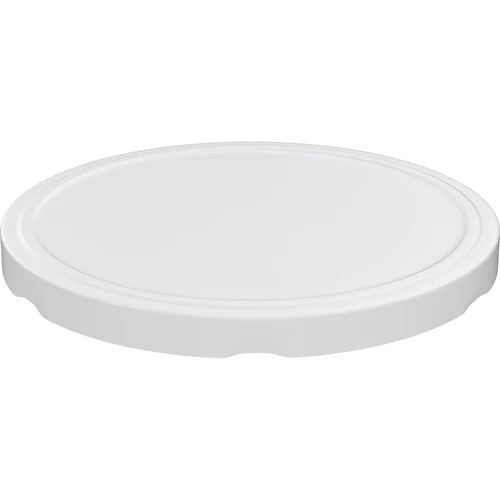 Tampa twist-off fi 100 branca - 10 unidades - 2