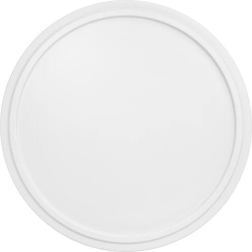 Tampa twist-off fi 100 branca - 10 unidades