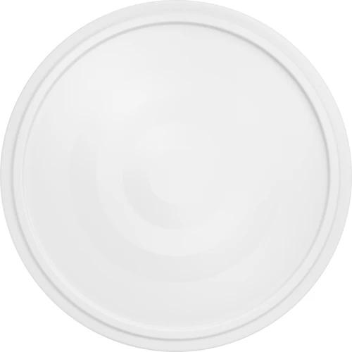 Tampa twist-off fi 82/6 branca - 10 unid.