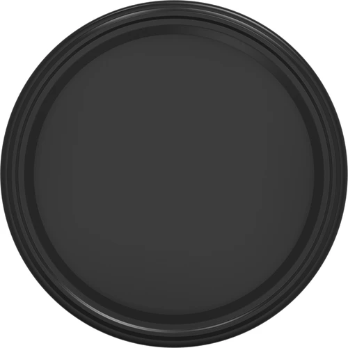 Tampa twist-off Ø 100 preta - 10 unidades