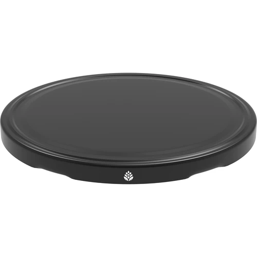 Tampa twist-off Ø 100 preta - 10 unidades - 2