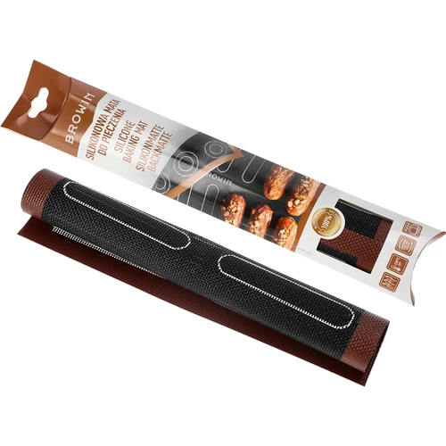 Tapete de silicone para forno - 7