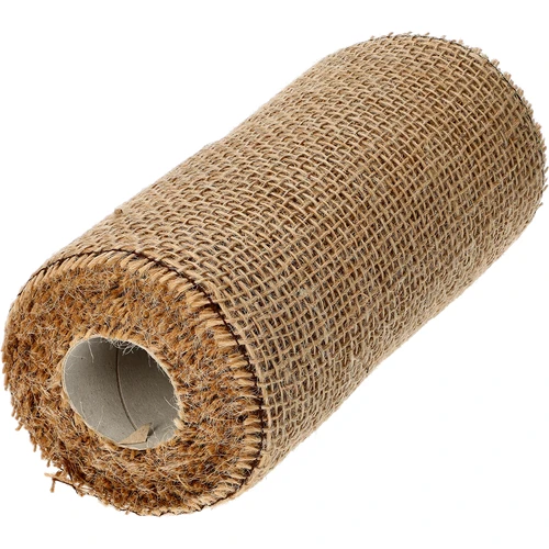 Tecido de juta 20 cm / 5 m - 2