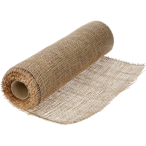 Tecido de juta 30 cm / 5 m - 3