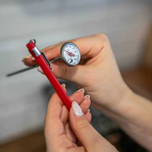 Termómetro de cozinha (0°C a +100°C) 12,5 cm - 3