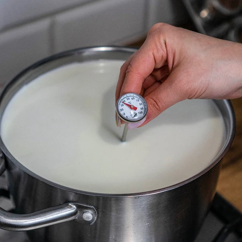 Termómetro de cozinha (0°C a +100°C) 12,5 cm - 5