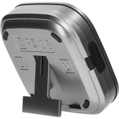 Termômetro de cozinha com Bluetooth, 2 sondas - 5