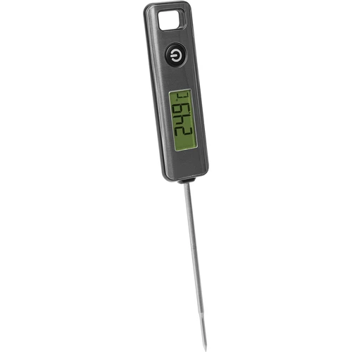 Termômetro de cozinha eletrônico, LCD (-50°C a +200°C) - 2