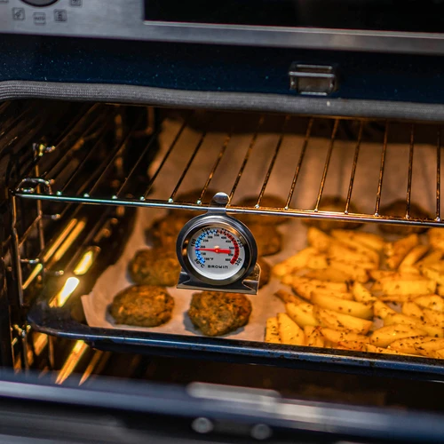 Termómetro de forno (50°C a +300°C) Ø6,1 cm - 6