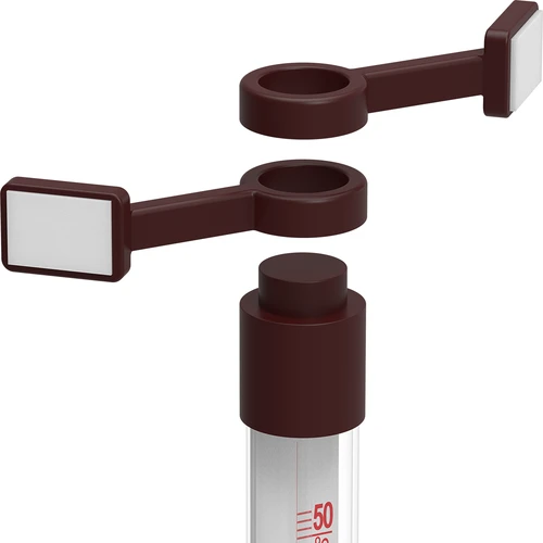 Termómetro exterior (-50°C a +50°C) 22 cm sortido - 8