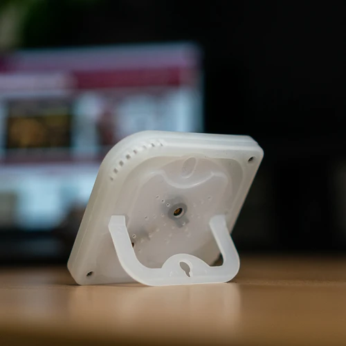 Termómetro interior bimetálico com higrómetro (-20 a +50°C) sortido - 11