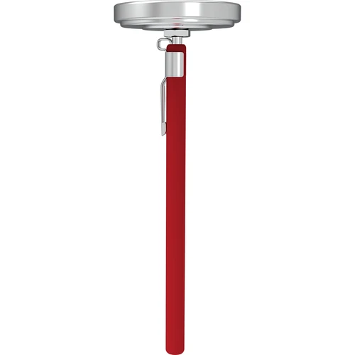 Termômetro para assar carnes (0°C a +120°C) 12,5cm - 2
