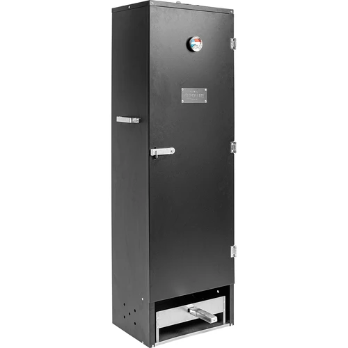 Termômetro para defumador e BBQ (0°C a +250°C) 5,2cm - 3