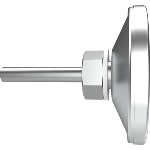 Termômetro para defumador e BBQ (0°C a +250°C) 5,7cm - 4